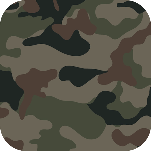 Camouflage Wallpapers 1.0 Icon