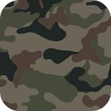 Camouflage Wallpapers icon