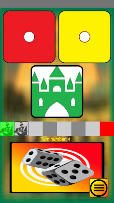 Catan Dice - Screenshot 1