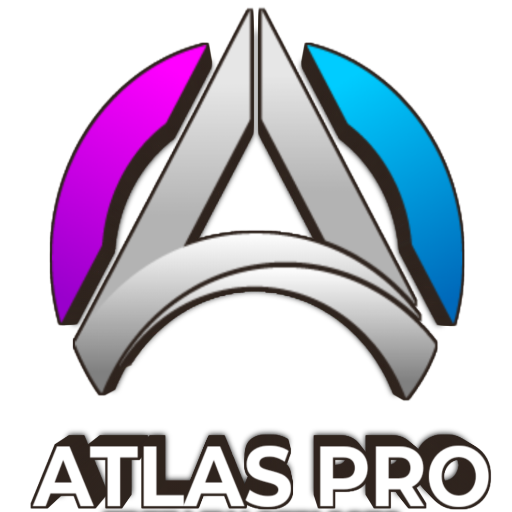 Atlas Pro VPN logo