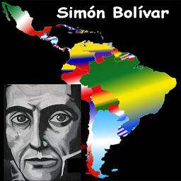 Icon image Biografía de Simón Bolívar