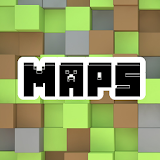 Maps pe Ideas -Minecraft icon