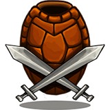 Edi the Knight - Minigames icon