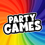 Cover Image of Unduh Party Games for Groups  APK