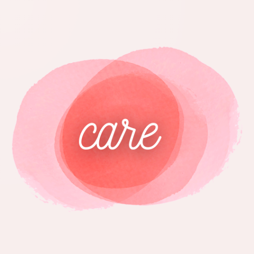 Care: Mental Healing, Mindfuln  Icon