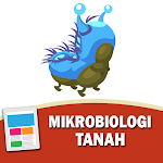 Cover Image of Download Mikrobiologi Tanah  APK