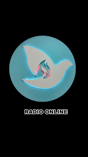 Android application Puerta Del Cielo FM screenshort