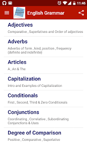 English Grammar Master MOD APK (بدون تبلیغات، قفل نشده) 5