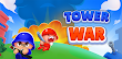 Tower War - Tactical Conquest kostenlos am PC spielen, so geht es!