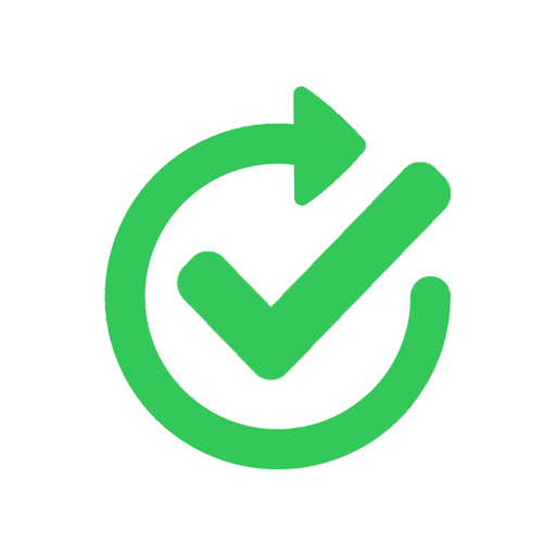 Pro-ductive - Todo & Habit tra logo