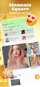 تنزيل تطبيق Tami -Voice مهكر 2