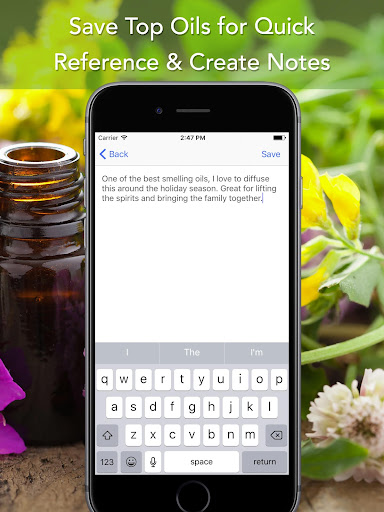 Young Living Essential Oils Re