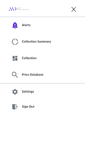 Art Metadata Screenshot 2 - AppWisp.com