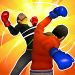 Cover Image of Download Boxing Rush 3D  APK