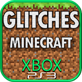 Glitches - Minecraft Xbox/PS3 icon