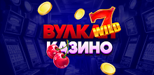 Казино Клуб Вулкан APK