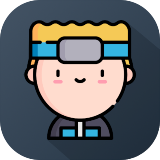 Anime Manga Quiz logo
