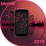 Mobile 2016 Ringtones icon