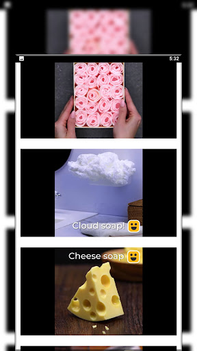 Soap & Candle Craft Tutorial Screen 2