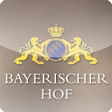 Hotel Bayerischer Hof München icon