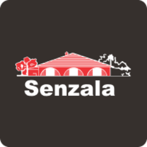 Senzala logo