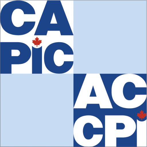 Capic Connect logo