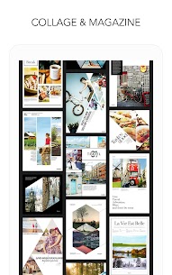 MOLDIV Photo Editor Collage v3.4 APK (MOD, Premium Unlocked) Free For Android 6