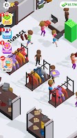 screenshot of Go Clothing Rush