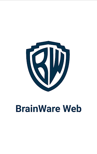 Android application BrainWare Web - Condominio screenshort