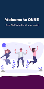 Onne for User: Connect with any Business on Onne 4.0.25 APK screenshots 1
