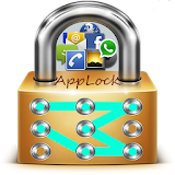 Secret Application Lock icon