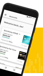 MySynchrony 2.16.0 2
