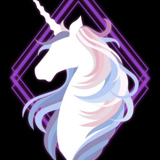 خلفيات يونيكورن logo