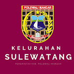 Cover Image of Télécharger Kelurahan Sulewatang  APK