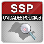 Top 20 Travel & Local Apps Like Unidades Policiais de SP - Best Alternatives