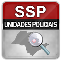 Unidades Policiais de SP