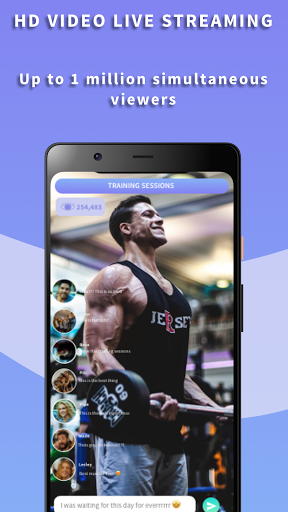 Prebo Screen 3