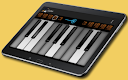 screenshot of Guitar (Piano)