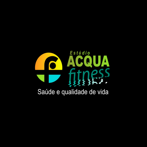 Estúdio Acqua Fitness logo