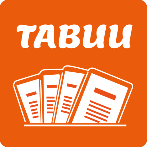 Tabuu - Kelime Oyunu logo