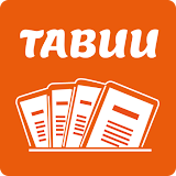 Tabu - Kelime Oyunu icon