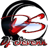 Web Rádio DJ Sevenk icon