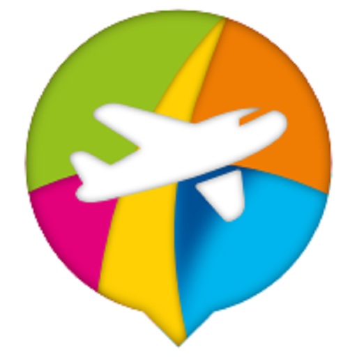 Flight Scanner - Voli Low Cost logo