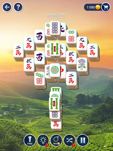 Mahjong Club - Solitaire Game  screenshots 11
