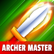 Dashero Archer &amp; Sword Master (Offline Arcade 3D) v0.0.24 Mod (Free Shopping) Apk
