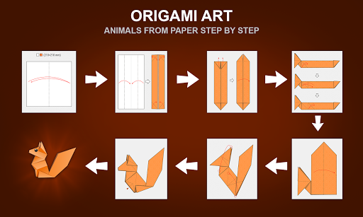 Download Origami Animals 3D How to Make Paper Animals Free for Android - Origami  Animals 3D How to Make Paper Animals APK Download 