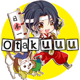 Japanese Anime News-Otakuuu icon