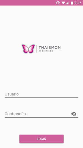Asociación Thaismon Screen 3
