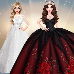 игра о моде: макияж и наряды Mod Apk