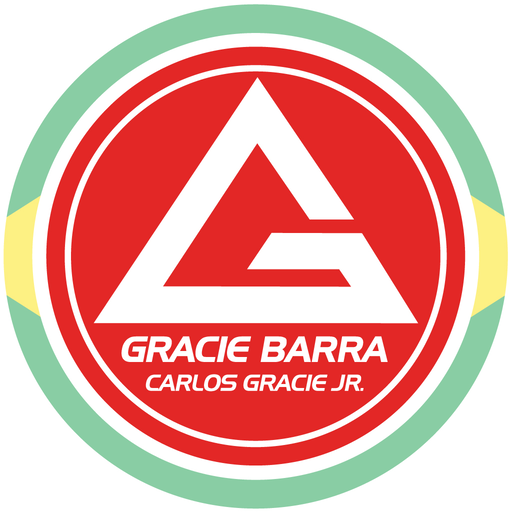 Gracie Barra BJJ Online BR
